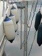 bouées de bateaux