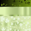 Festive design for St. Patrick's Day Festive design for St. Patrick's Day