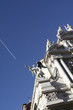 Statues de marbre
