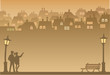 Suburb