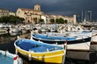 Barques de La Ciotat