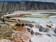 Mammoth Hot Springs