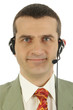 service hot line