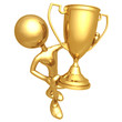 Trophy Winner