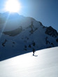 Randonnée à ski 5