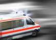 Foto: Krankenwagen 3 Krankenwagen 3