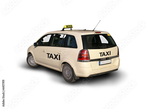 Taxi 4