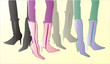 boots