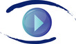 Vecteur : vidéo vidéo