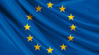 Illustration : Drapeau de l'Union Européenne Drapeau de l'Union Européenne