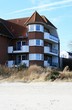 Haus an der Ostseeküste