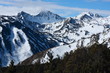 puig peric  - la muntanyeta - pyrenees orientales