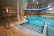 Hotelschwimmbad