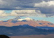 Les andes