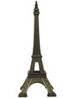 Tour Eiffel scale model - paris