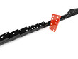 domino effect