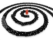 domino effect