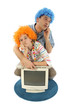 Generation ordinateur