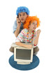 Generation ordinateur