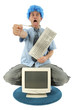 Internet mode de vie