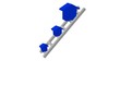 The property ladder