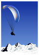 Paragliding