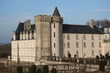 Le château de Villandry