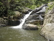 Cachoeira em Guaramiranga