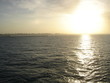 Por do sol