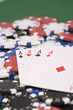 Casino - 4 Asse