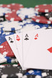 Casino - 4 Asse