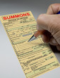 Summons ticket to court Summons ticket to court