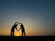 God is Love