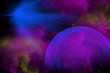Illustration: Universe 9 Universe 9