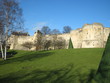 château de Caen