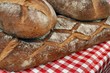 Pain du marché