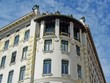 mietshaus