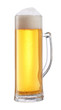 Bierglas voll Bierglas voll