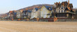 Photo : Villas fin du si�cle Houlgate