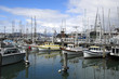 Fishing vessels