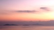 Islands of the Mar Menor Lagoon