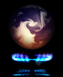 Global Warmup