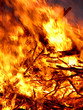 Foto: Feuer Feuer