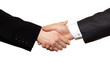 business handshake business handshake