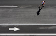 Photo: Runner Runner