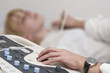 Ultrasonic medical device