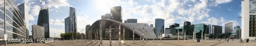 Paris la Défense