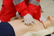 massaggio cardiaco