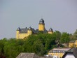 Schloss Montabaur im Westerwald Schloss Montabaur im Westerwald