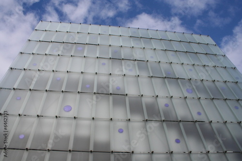 Photo: Kunsthaus Bregenz Kunsthaus Bregenz